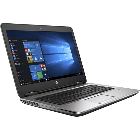 HP ProBook 645 G3 .
